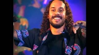 Gabriel o Pensador - Cachimbo da Paz (MTV Ao Vivo) [Remasterizado 4K]