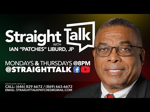 "Putting the Cart Before the Horse: A Betrayal of Trust" - Straight Talk - Oct 16, 2025