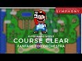 Super Mario World Course Clear Fanfare For Orchestra