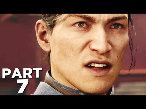 MORTAL KOMBAT 1 STORY MODE Walkthrough Gameplay Part 7 - SUB-ZERO (MK1 2023)