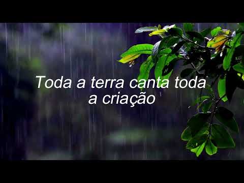 SALMO 8 - ✝️Quão Majestoso é Teu Nome [Louvor Inspirado no Salmo 8]