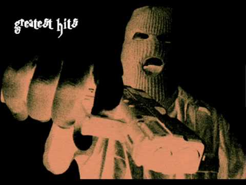 DJ Squeeky's Greatest Hits Pt.2 - The Family (1994)