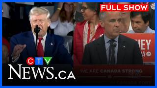 New tariffs worrying Manitoba businesses | CTV News Winnipeg at Six Aug. 24, 2026