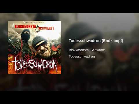 Blokkmonsta & Schwartz-Todeschwadron(Endkampf)