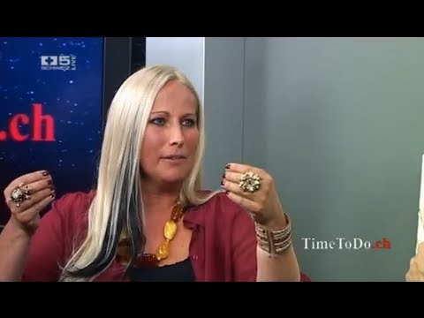 TimeToDo.ch vom 04.10.2012 Spirituelle Entwicklung von Unternehmen und Menschen