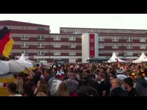 13.05.2012 Möbel Kraft Arena - Bad Segeberg