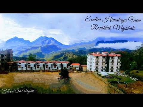 3D Tour Of Exalter Himalaya View Apartment