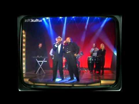 Drafi Deutscher & Demis Roussos   Young Love