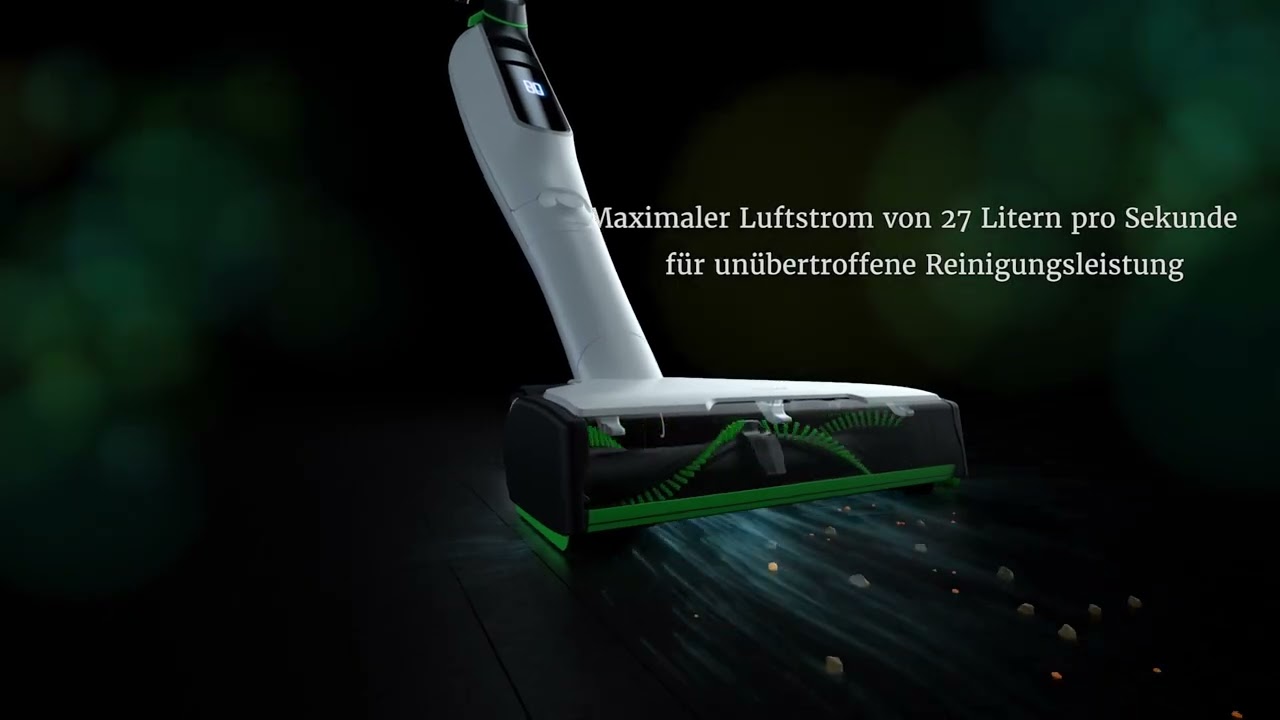 Vorwerk Video