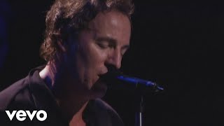 Bruce Springsteen &amp; The E Street Band - Mansion On the Hill (Live in New York City)