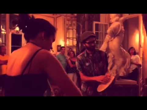 Klezmeron Orkestra FINOLI