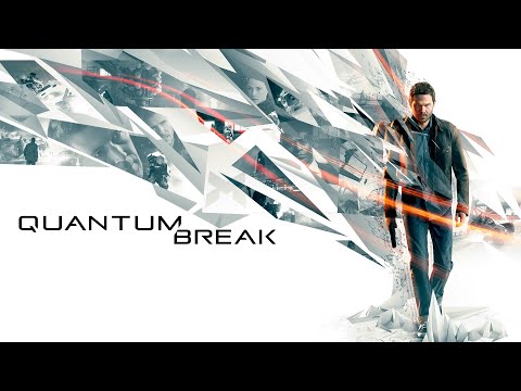 QUANTUM BREAK • SERIE TV ITA COMPLETA • 1440p QHD 2K