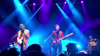 Shakey Graves - Mansion Door @ KOKO, London