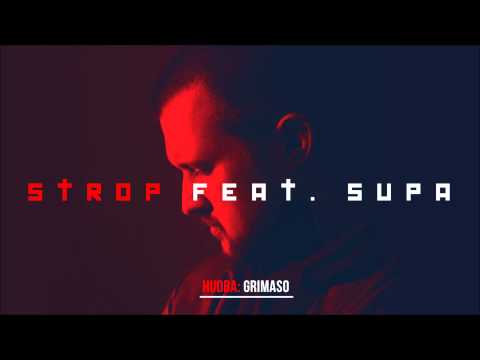 OTIS - STROP ft.  SUPA (prod.  GRIMASO)