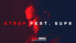 OTIS - STROP ft.  SUPA (prod.  GRIMASO)