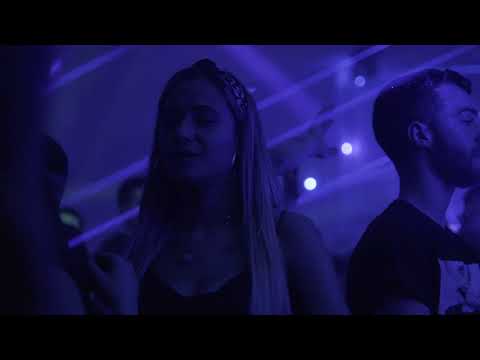 SPEEDY J • LORY D at SPAZIO900 Rome 3.2.2018 Aftermovie