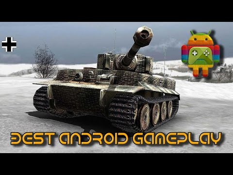 tank battles android download