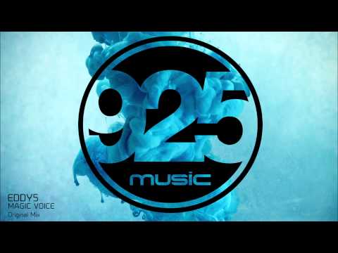Eddy5 - Magic Voice (Original Mix)