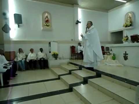 Homilia Vigília Pascal - 30 Mar 13