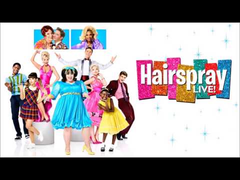 Maddie Baillio & Ariana Grande - I Can Hear the Bells (from "Hairspray LIVE!")