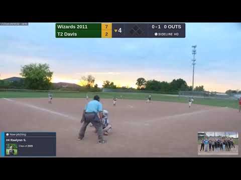 Wizards 2011 (2022.09.17)