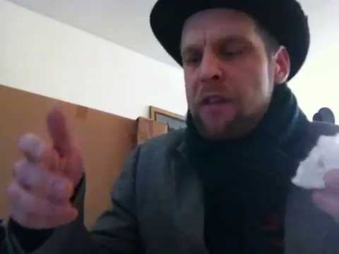 Obnoxiuz - #DinRap 7 om monopol och influensa