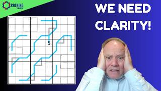 Bring some Clarity to this Puzzle!