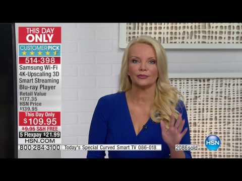 HSN | Electronic Gifts for Dads & Grads 06.04.2017 - 02 PM