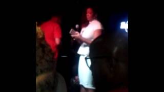 Syleena Johnson Listening Party 1Love 1House TV