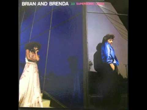 Brian & Brenda Russell - Think About You