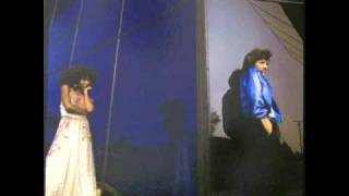 Brian &amp; Brenda Russell - Think About You