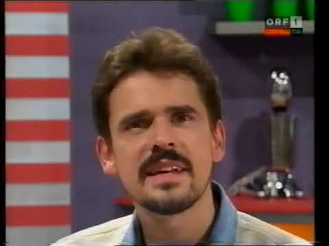 Tom Turbo (Die heiße Spur) Staffel 6 Folge 11 Die verbotene Tür