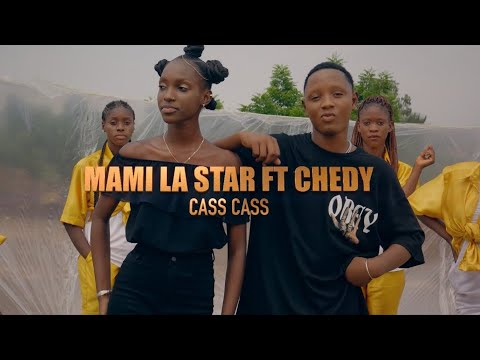 [FREE] "Cass Cass" Instru Rap @mamilastar feat @chedy_officiel  | Mali Beats