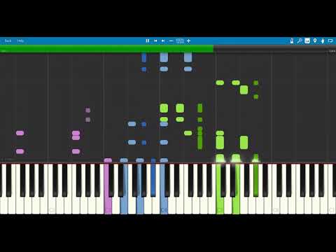 Caravan Palace: Dramophone - Synthesia