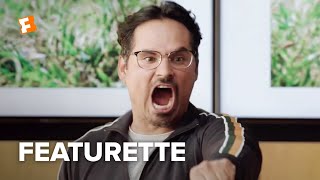 Jexi Featurette - Techbros (2019) | Movieclips Coming Soon video