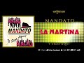 La Martina - Mandato