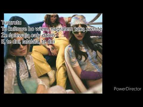 Tymek ft. Holak - Kultowe [Tekst]