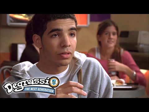 Degrassi: The Next Generation - Goin' Down The Road