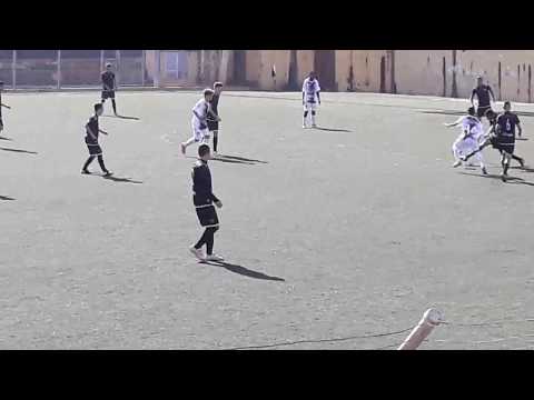 EC São Bernardo 3 x 1 Maua Sub 15 - STI Esporte 04