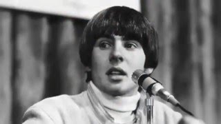 The Monkees - Shades of Gray - Davy Jones tribute