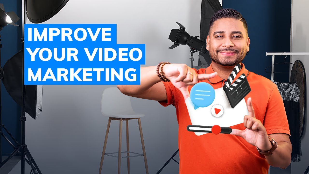 How To Use Video Marketing to Grow Your Business