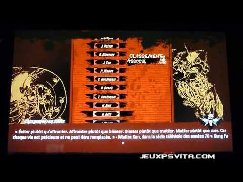 Supremacy MMA Playstation 3