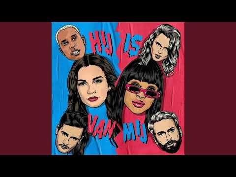 Hij Is Van Mij (feat. Bizzey)
