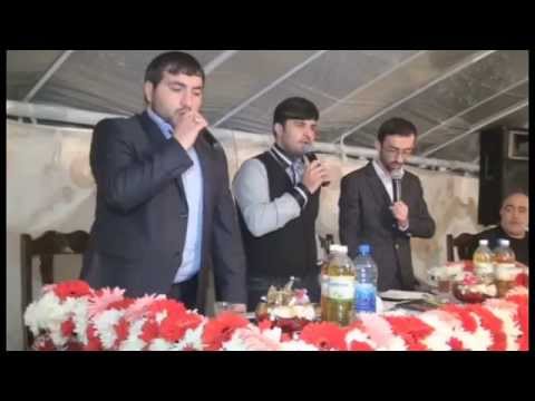 Qrup Heyderi - Kerrar . La ilahe illellah  deyen diller var olsun.( Nardaran)