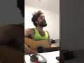 Change Your Mind Paul Kelly Cover