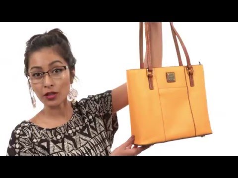 small lexington shopper