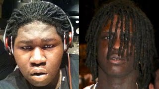 Young Chop says his life was Threatened and was Drugged. Also Speaks on Chief Keef + Industry.