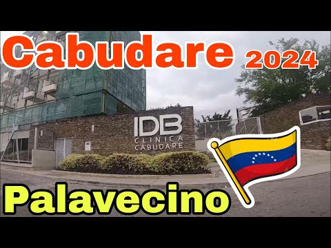 Recorriendo varias partes de Cabudare Palavecino Estado Lara Venezuela 🇻🇪 2024 (trabajando)