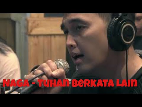 Indra Sinaga - Tuhan Berkata Lain (Live Acoustic)