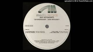 JOY KITIKONTI  Joyenergizer 2005